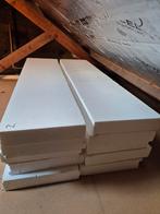EPS Isolatieplaten - 10 stuks (200x46x10cm), Ophalen of Verzenden