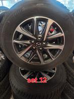 Winterset Mazda 2, 3, 6, Cx-3, CX-30, MX-30 en CX-5, Auto-onderdelen, Banden en Velgen, Ophalen, Zomerbanden, Band(en)