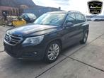 Voorkop Volkswagen Tiguan (5N1/2) 2007 5N0823031D, Auto-onderdelen, Gebruikt, Volkswagen