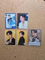 GMMTV Photocards, Ophalen of Verzenden, Zo goed als nieuw, Foto of Kaart