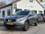 Nissan Qashqai 1.6 Connect Edition zeer netjes !, Auto's, Nissan, Voorwielaandrijving, Euro 5, Gebruikt, 1225 kg