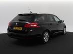 Peugeot 308 SW 1.2 PureTech Blue Lease Executiv € 10.950,0, Auto's, Peugeot, Nieuw, 47 €/maand, Origineel Nederlands, 5 stoelen