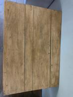 Antieke Tafel met Lade, Ophalen
