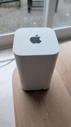 Apple Airport Time Capsule 2TB, Computers en Software, Ophalen of Verzenden, Gebruikt, Apple