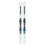 head wc rebels e-sl 160/170 cm 24/25 650€ nieuw, 160 tot 180 cm, Nieuw, Ophalen of Verzenden, Skiën