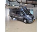 2016 Adria Twin 640SHX Vastbed en Hefbed 130PK Solar 47000Km, Caravans en Kamperen, Campers, Luifel, Buscamper of Camperbus, Airbags