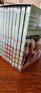 Rosemary &Thyme seizoen 1-3, Cd's en Dvd's, Dvd's | Tv en Series, Ophalen of Verzenden, Zo goed als nieuw