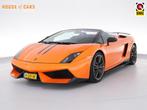 Lamborghini Gallardo Performante Edizione Tecnica 5.2 V10 LP, Automaat, Euro 5, Gebruikt, Bedrijf