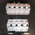 Abb Aardlek automaten B16 0,03A, Ophalen of Verzenden