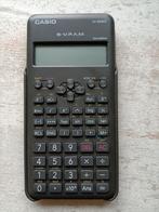 Casio fx-82MS, Ophalen, Zo goed als nieuw