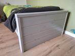 Gratis af te halen eenpersoonsbed, 90 cm, Eenpersoons, Ophalen of Verzenden, Zo goed als nieuw