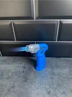 Brander, gasbrander, bbq aansteker, pyrotorch, Ophalen of Verzenden, Zo goed als nieuw, Aansteker