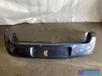 OPEL MERIVA A donker Grijs achterbumper bumper 2003-2010, Auto-onderdelen, Carrosserie en Plaatwerk, Ophalen, Gebruikt, Opel, Achter