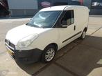 Fiat Doblò Cargo 1.3 MultiJet, Auto's, Bestelauto's, Euro 5, Gebruikt, 4 cilinders, Start-stop-systeem