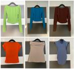 Meiden kleding pakket 51 stuks - nieuw en zgan, Ophalen, Zo goed als nieuw, Maat 36 (S)