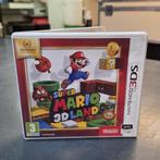 DS Game | Super Mario 3D Land (Nintendo Selects), Nintendo, Zo goed als nieuw, Support@nintendo.com, 11-1 Hokotate-cho, Kamitoba, Minami-ku
Kyoto 601-8501
Japan