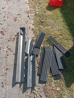 Water afvoer, Tuin en Terras, Ophalen of Verzenden, Gebruikt