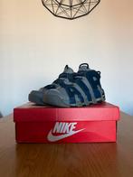 NIKE Air More Uptempo '96 - Maat 42,5, Ophalen of Verzenden, Zo goed als nieuw, Overige kleuren, Sneakers of Gympen
