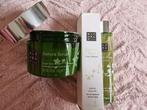 Rituals Cherry Blossom bodyscrub en bodyspray nieuw, Verzenden, Nieuw