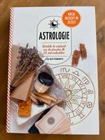 Astrologie, Boeken, Ophalen of Verzenden, Gelezen, Astrologie, Achtergrond en Informatie