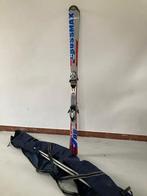 Ski’s Salomon CrossMax  carve 160, Ophalen, 140 tot 160 cm, Gebruikt, Salomon