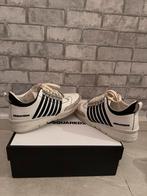 Dsquared2 Sneakers - Inclusief doos en bon!, Ophalen of Verzenden, Gedragen, Wit, Sneakers of Gympen