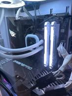 Moederbord B550-F, Ryzen 5 5600X & 16GB DDR4 RAM, Computers en Software, Moederborden, Ophalen of Verzenden, Gebruikt, AMD, DDR4