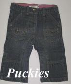 Name It spijkerbroek maat 98 NIEUW (8011) a, Broek, Meisje, Nieuw, Ophalen of Verzenden