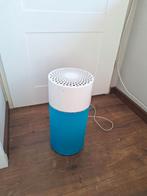 Blue Air Pure 411 luchtreiniger, Ophalen of Verzenden, Zo goed als nieuw, Luchtreiniger