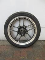 Honda VF500C voorwiel VF 500 voor wiel velg Magna V30 PC13, Ophalen of Verzenden