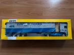 DAF 95 XF Super Space Cab - Zundert Trucks Breda - Lion Toys, Ophalen of Verzenden, Zo goed als nieuw, Bus of Vrachtwagen, Lion Toys