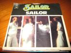 Sailor: Sailor, Ophalen of Verzenden, Zo goed als nieuw, Pop, Single
