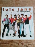 Gesigneerde Lois Lane Single - Fortune Fairytales, Ophalen of Verzenden, Gebruikt