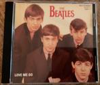 Beatles, Cd's en Dvd's, Cd Singles, Verzenden, Zo goed als nieuw