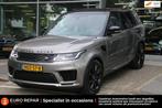 Land Rover RANGE ROVER SPORT 2.0 P400e HSE Dynamic PANO-DAK, Auto's, Automaat, Gebruikt, Euro 6, 4 cilinders
