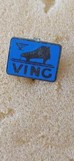 VING schaatsen (zandstra sport), Verzamelen, Speldjes, Pins en Buttons, Ophalen of Verzenden, Zo goed als nieuw, Overige onderwerpen