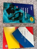 Van Dale woordenboeken Spaans, Ophalen of Verzenden, Zo goed als nieuw, Van Dale, Spaans