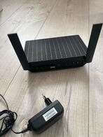 Linksys MR7350 Wifi 6  Router, Computers en Software, Routers en Modems, Ophalen of Verzenden, Zo goed als nieuw, Router