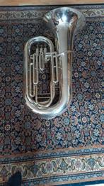 First Brass Bes Bastuba, Muziek en Instrumenten, Ophalen of Verzenden, Gebruikt