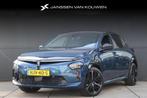 Lancia Ypsilon Edizione Cassina Limitata 51 kWh / Direct lev, Auto's, 12 maanden, 156 pk, Blauw, Electronic Stability Program (ESP)