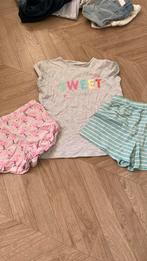 Pyjama set, maat 146, Primark, Ophalen of Verzenden, Zo goed als nieuw