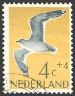 Nederland NVPH nr 752 gestempeld, Postzegels en Munten, Postzegels | Nederland, Na 1940, Ophalen of Verzenden, Gestempeld