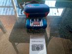 VTech Kidizoom Duo DX Camera + Tas, Kinderen en Baby's, Speelgoed | Vtech, Ophalen of Verzenden, Gebruikt, 4 tot 6 jaar