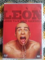 Leon van der Zanden DVD, Cd's en Dvd's, Alle leeftijden, Ophalen of Verzenden, Gebruikt, Stand-up of Theatershow