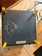 Warmteplaat 30 x 30 cm voor kuikens en eendjes, Dieren en Toebehoren, Ophalen of Verzenden, Zo goed als nieuw, Overige typen