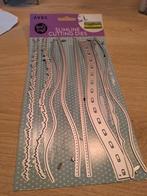 Avec Slimline Cutting Dies, Ophalen of Verzenden, Nieuw, Gereedschap of Toebehoren