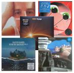 Nieuwe LP's | ABBA, Tom Odell, Ben Howard, Calvin Harris +1, Ophalen of Verzenden, 2000 tot heden, Nieuw in verpakking, 12 inch