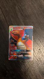 Charizard gx, Ophalen of Verzenden, Zo goed als nieuw
