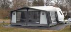 Isabella Commodore voortent - Maat G18 - goede staat, Caravans en Kamperen, Ophalen of Verzenden, Zo goed als nieuw, Isabella