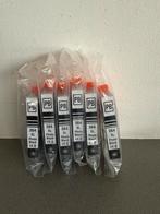 6x Cartridge 364 XL Photo Black - Nieuw, Ophalen of Verzenden, Nieuw, Cartridge